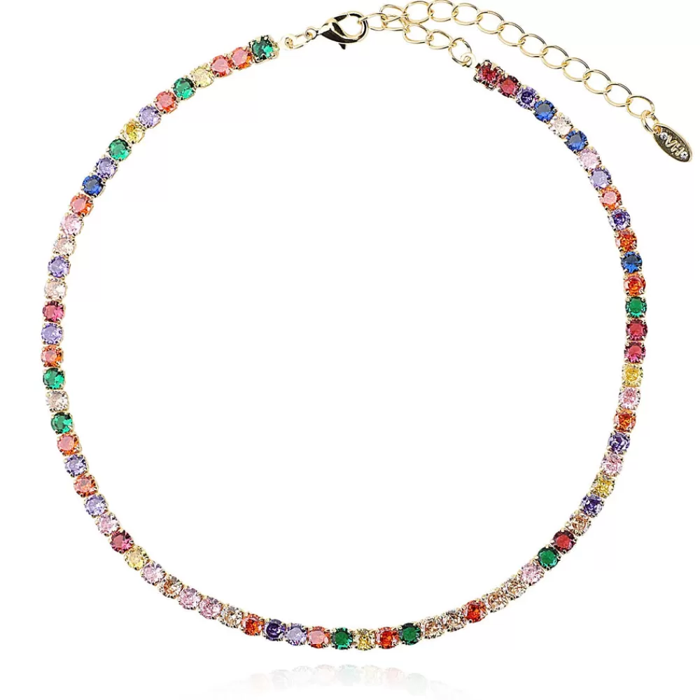 Vintage Havana DEMI Necklace