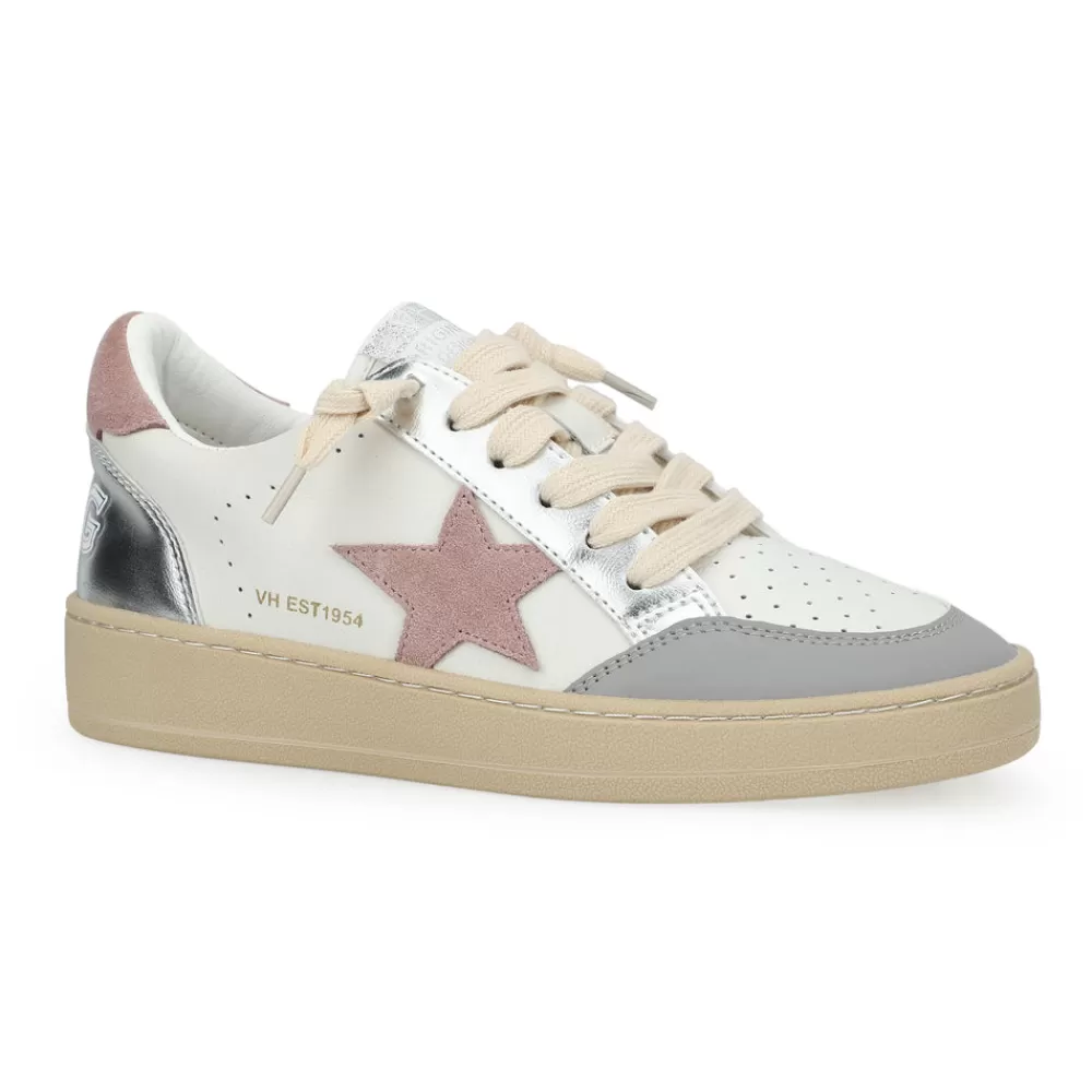 Vintage Havana DENISSE 32 - PINK/SILVER/WHITE