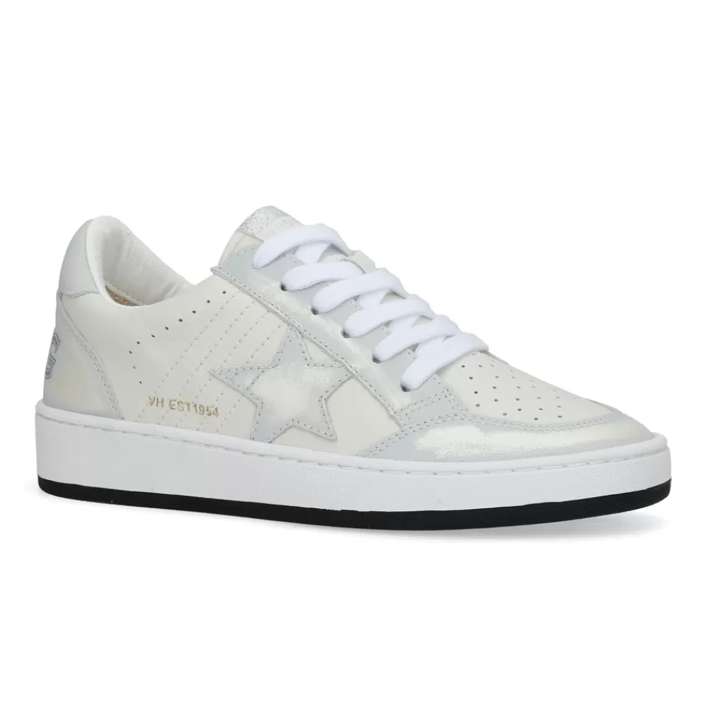 Vintage Havana DENISSE 33 - METALLIC SILVER