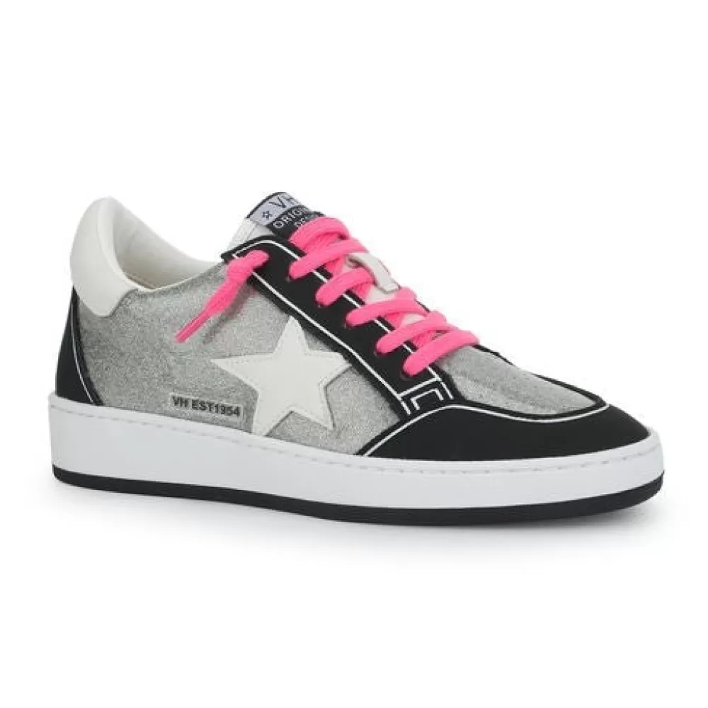 Vintage Havana DENISSE 8 - SILVER MULTI