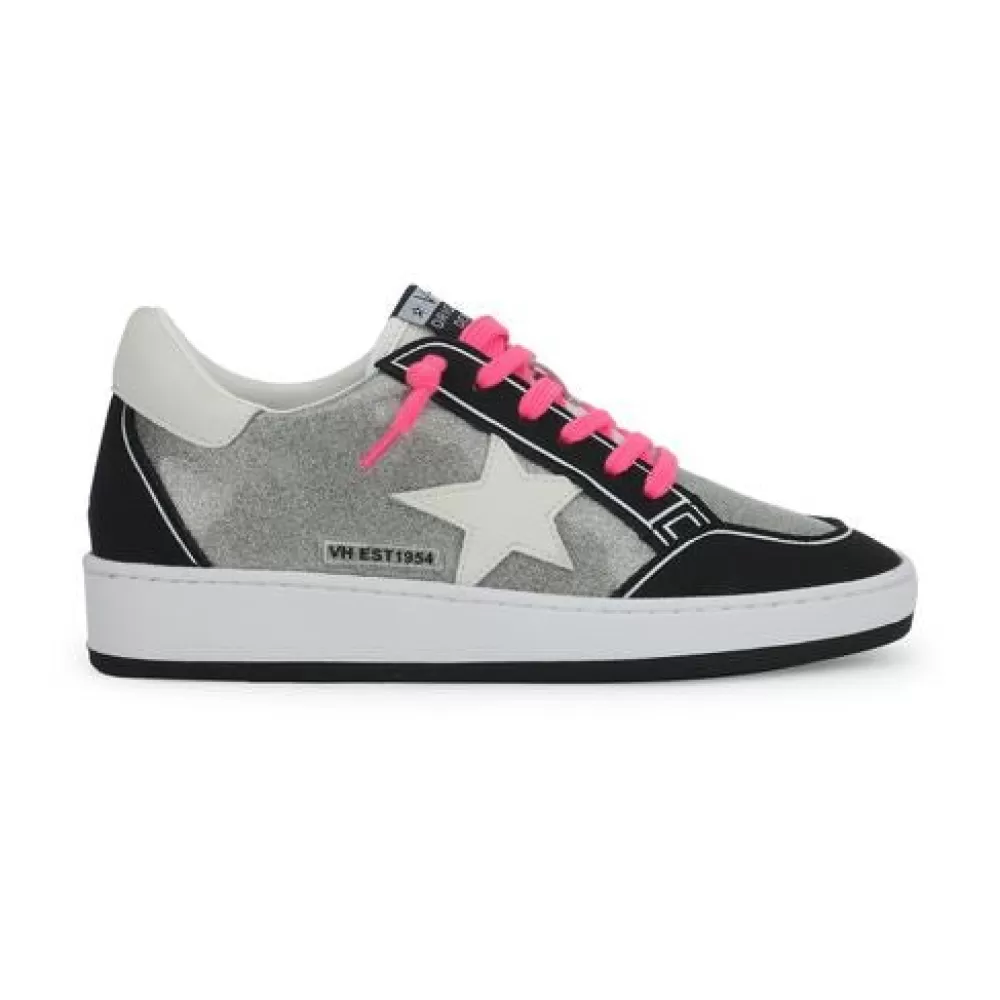 Vintage Havana DENISSE 8 - SILVER MULTI