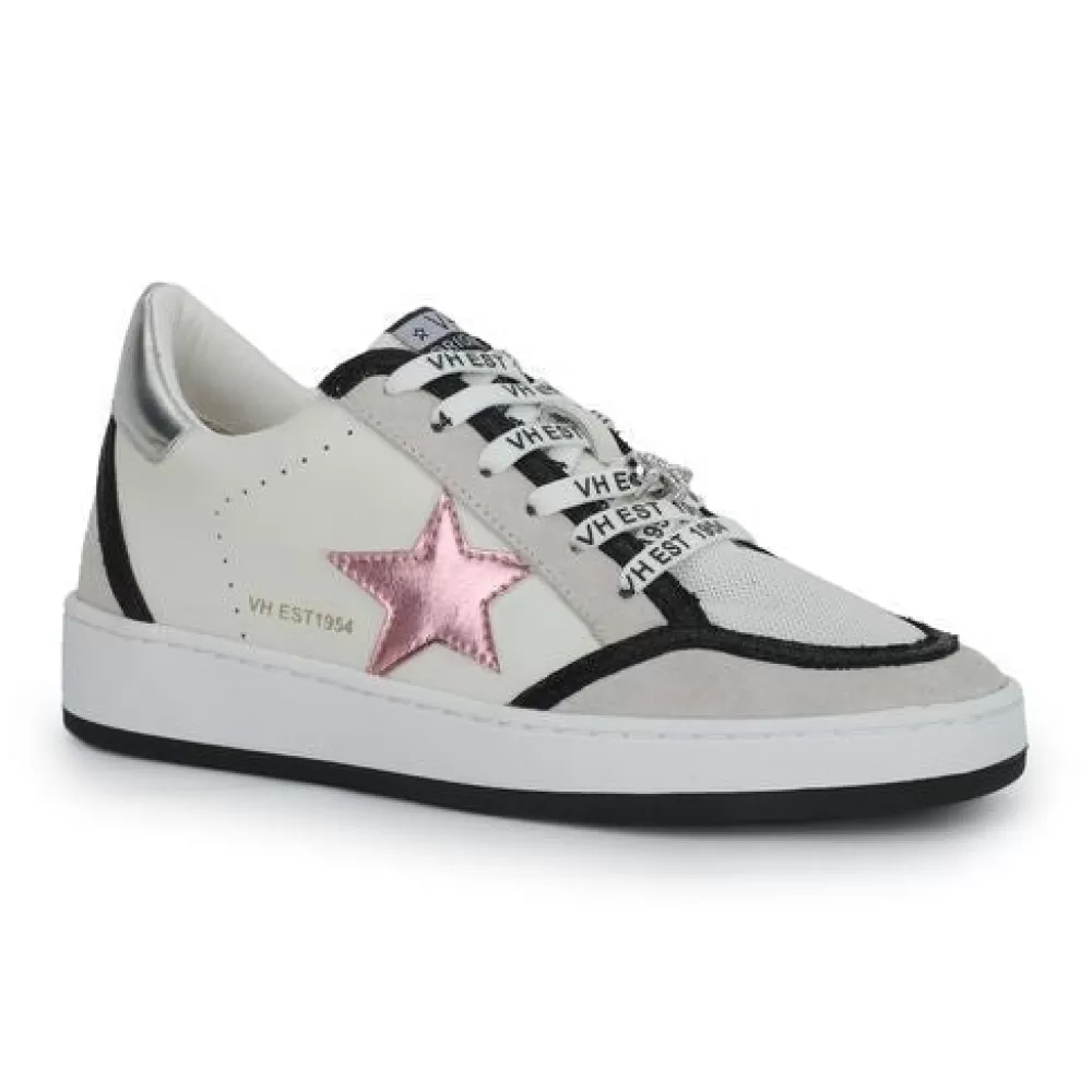 Vintage Havana DENISSE 9 - PINK/SILVER MULTI
