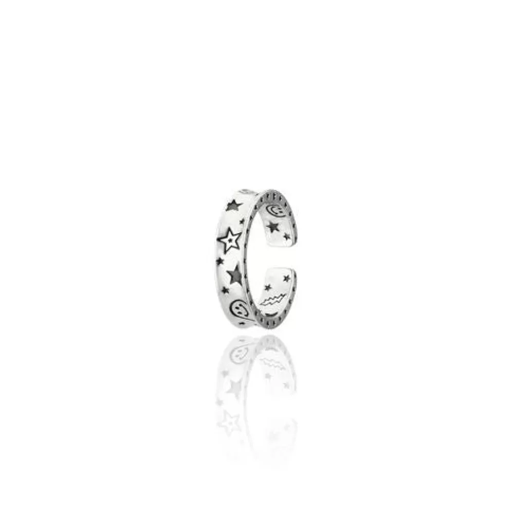 Vintage Havana DOROTHY RING