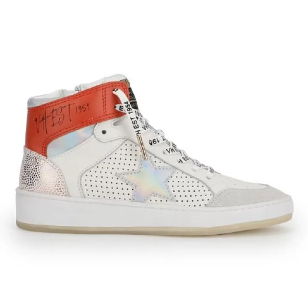 Vintage Havana DREAM 13 - ORANGE MULTI