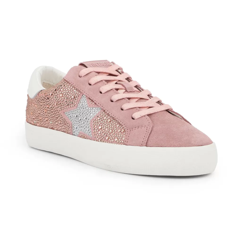 Vintage Havana DYNO - BLUSH MULTI