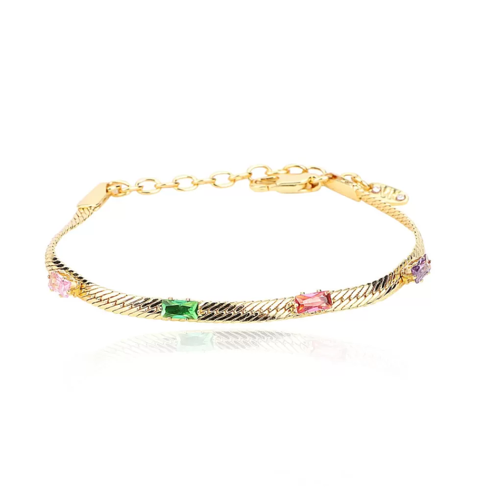 Vintage Havana ELEANOR Bracelet