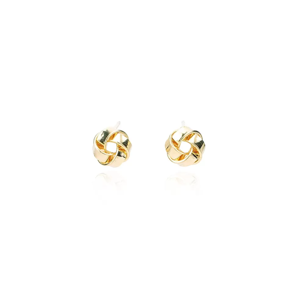 Vintage Havana Eliana Earrings