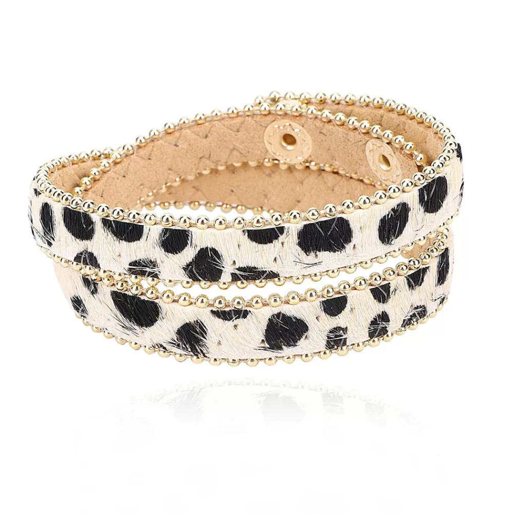 Vintage Havana ELLA Bracelet