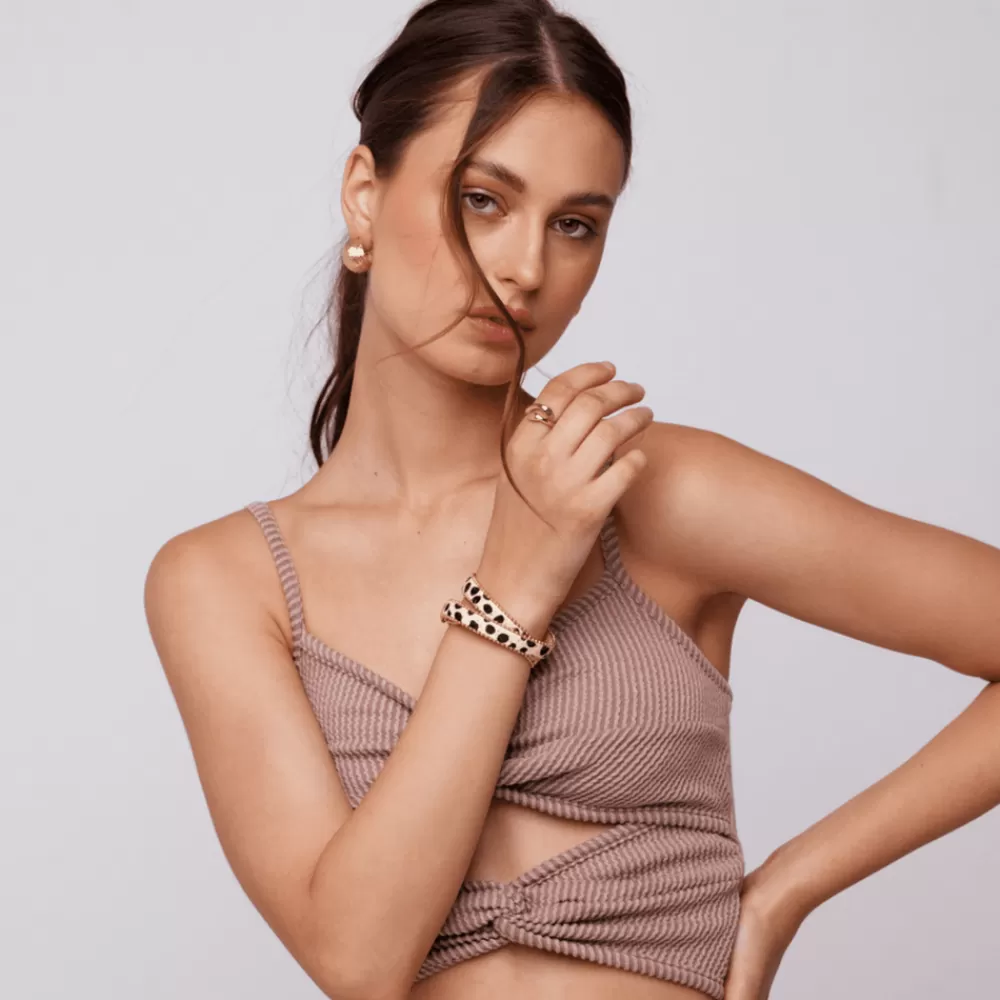 Vintage Havana ELLA Bracelet