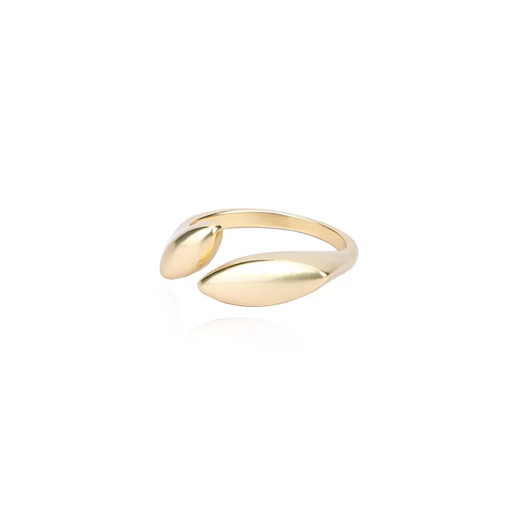 Vintage Havana ELLIS Ring