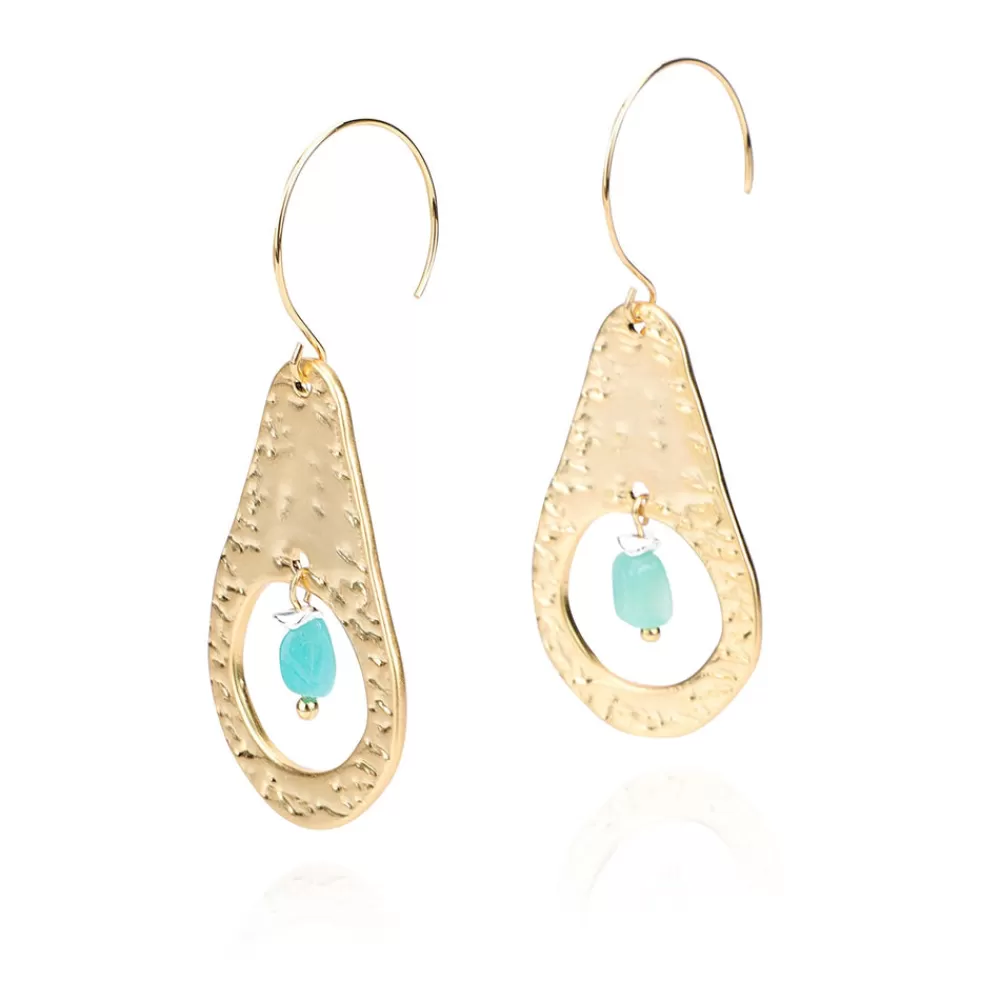 Vintage Havana EMERSON Earrings