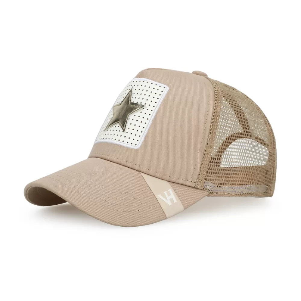 Vintage Havana EPIC 4 HAT