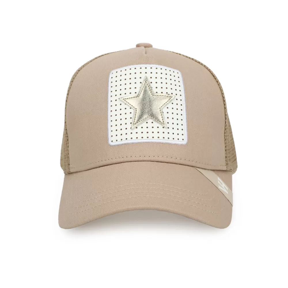 Vintage Havana EPIC 4 HAT