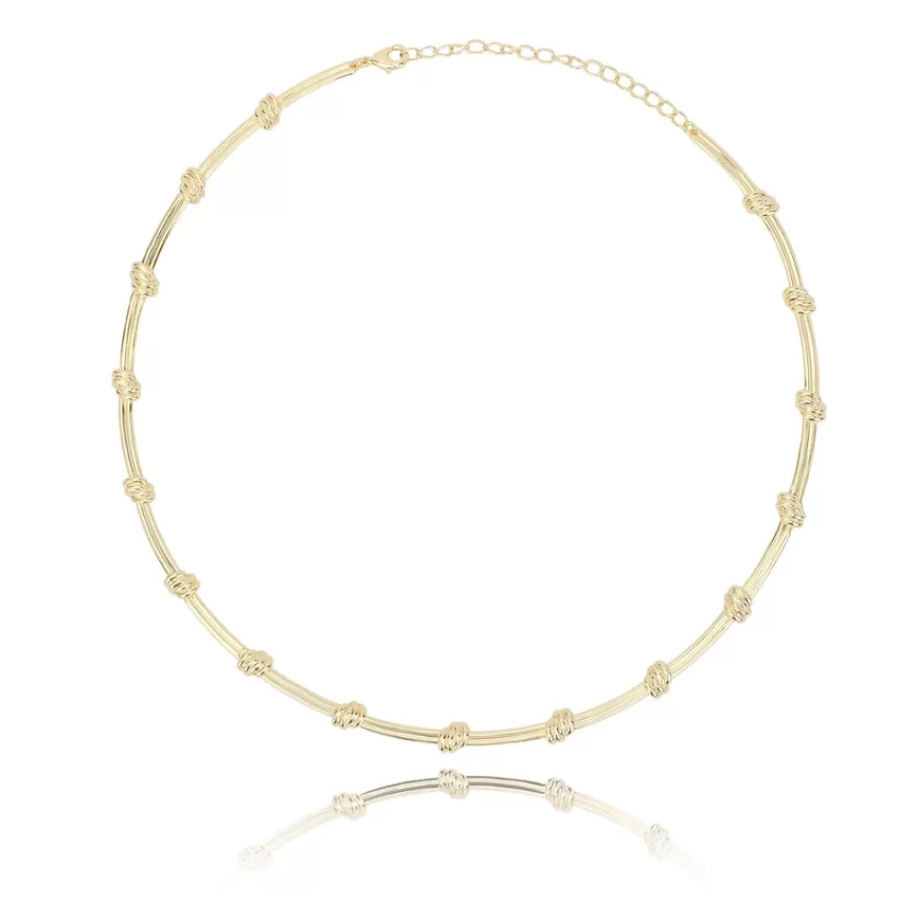 Vintage Havana ERICA NECKLACE