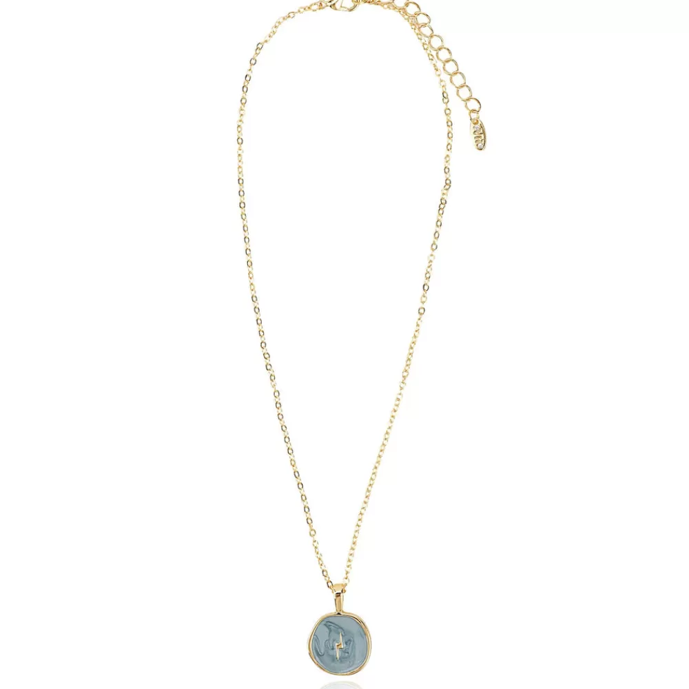 Vintage Havana ESMERALDA Necklace