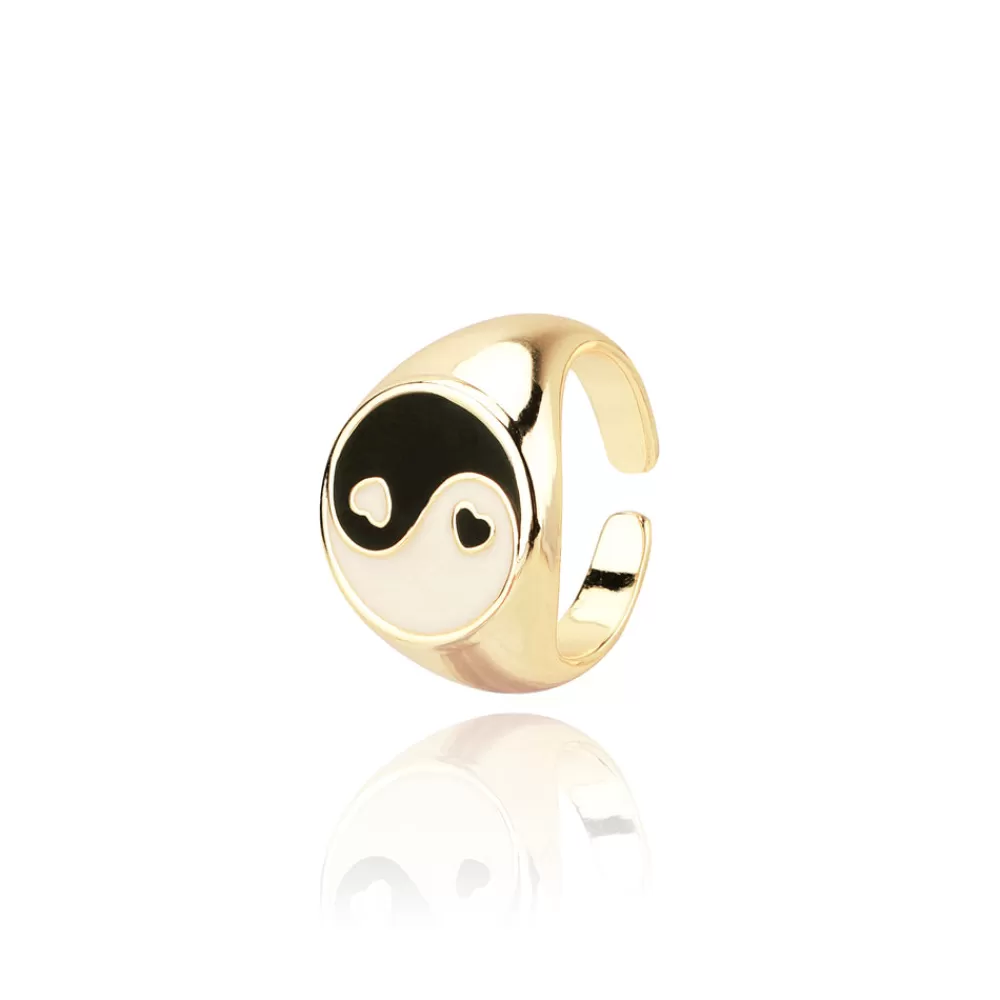 Vintage Havana ESTELLE RING