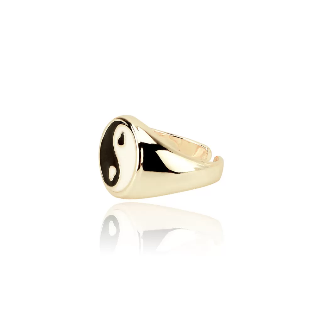 Vintage Havana ESTELLE RING