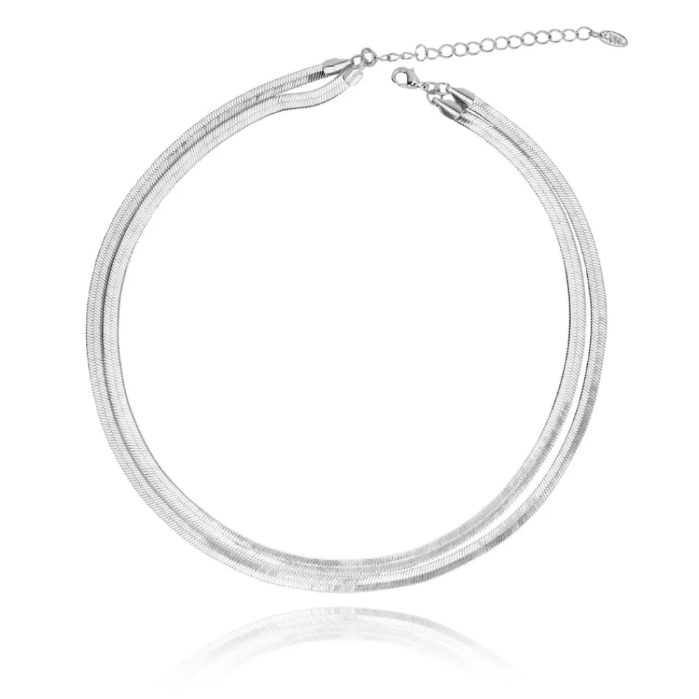 Vintage Havana EVIE Necklace