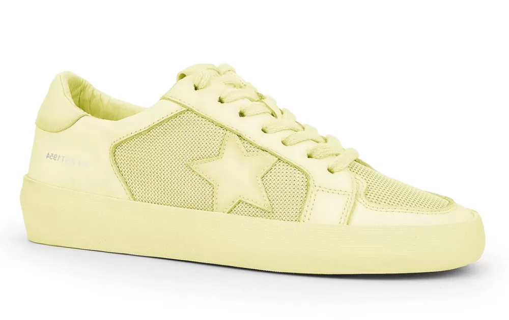 Vintage Havana EXTRA - YELLOW