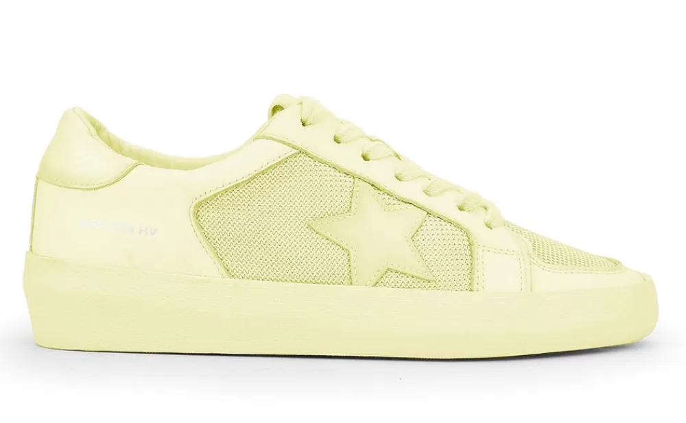 Vintage Havana EXTRA - YELLOW