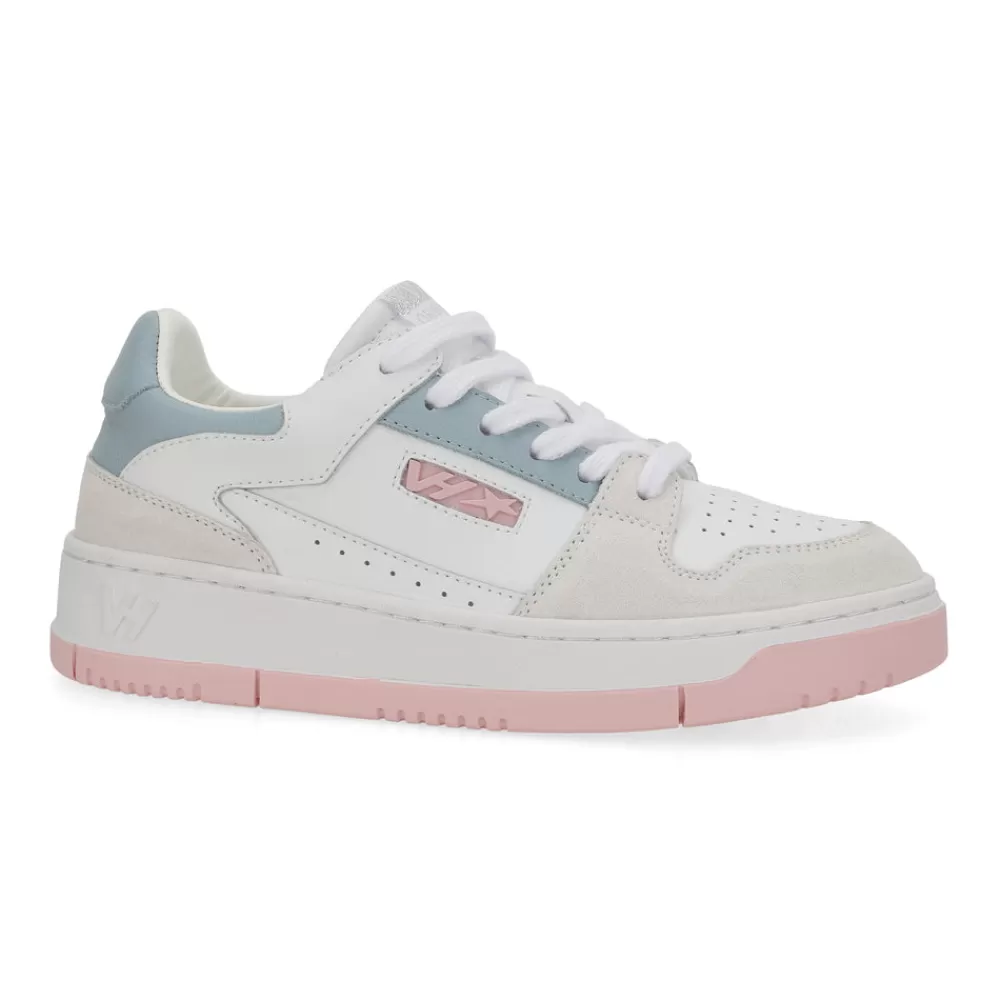Vintage Havana FINESSE - BABY PINK BABY BLUE