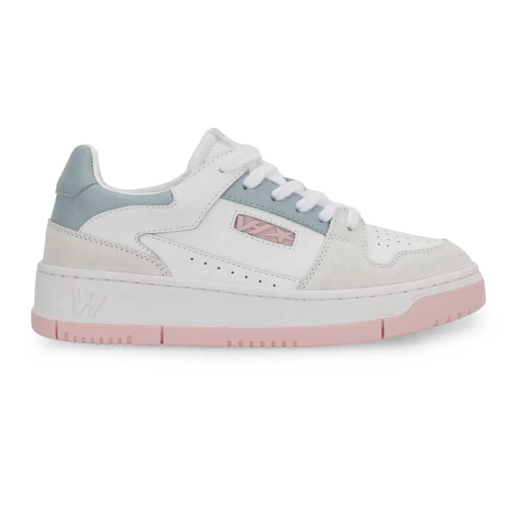 Vintage Havana FINESSE - BABY PINK BABY BLUE
