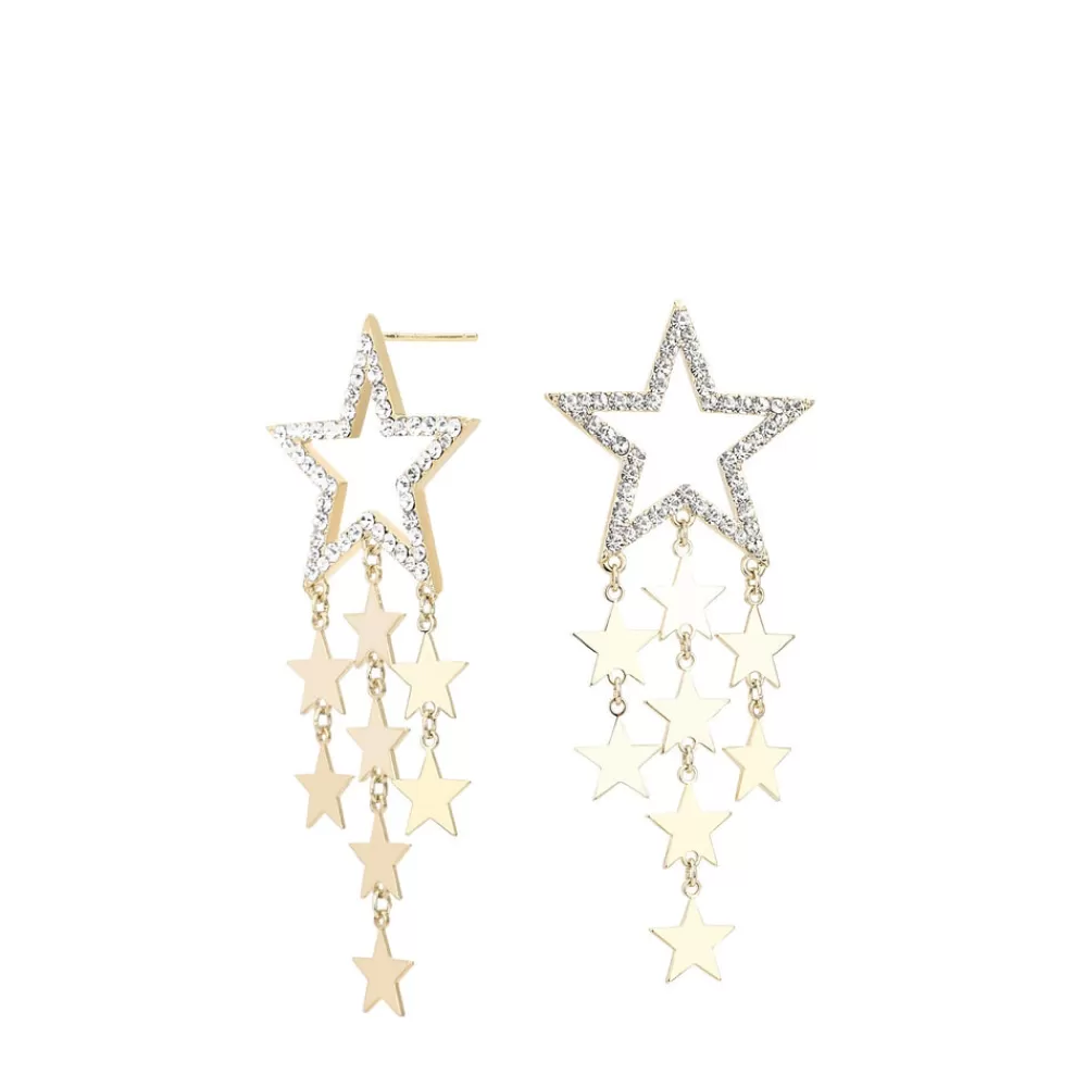 Vintage Havana FIONA EARRING