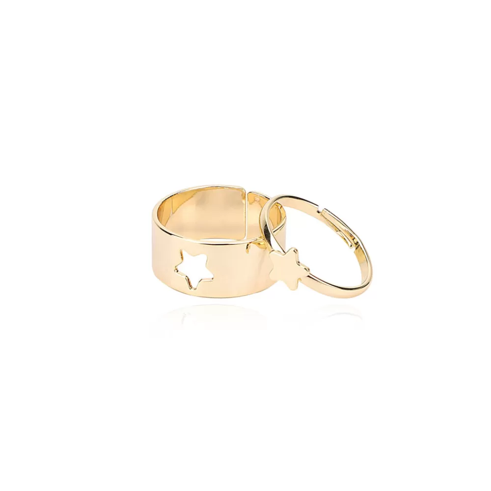 Vintage Havana FLORENCE Ring