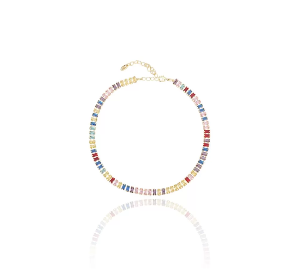 Vintage Havana FRANCES Necklace