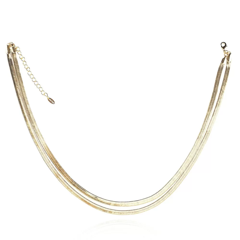 Vintage Havana GABRIELA Necklace
