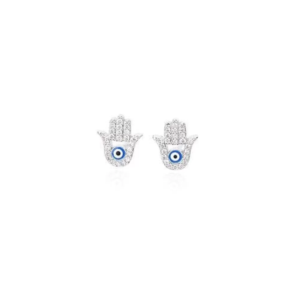 Vintage Havana GENEVIEVE EARRINGS