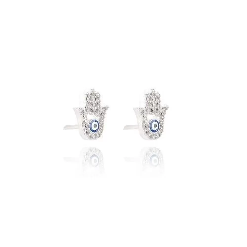 Vintage Havana GENEVIEVE EARRINGS