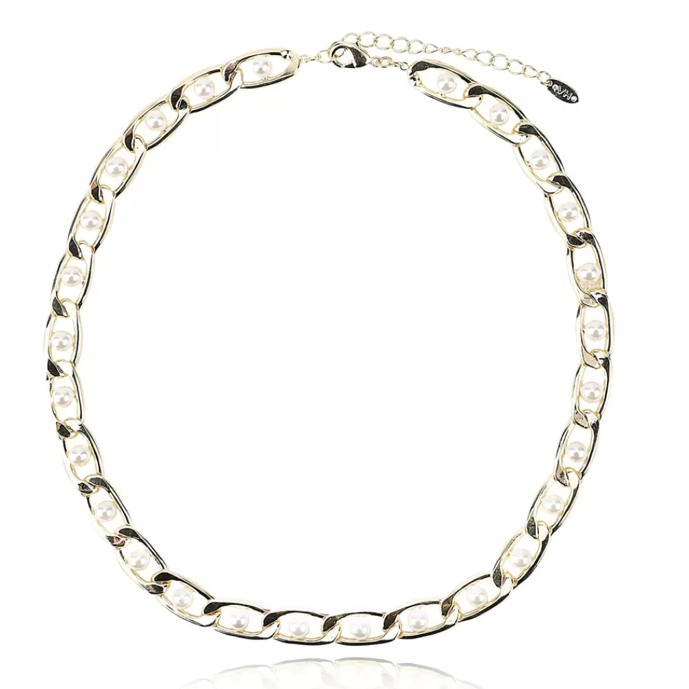 Vintage Havana GIA Necklace