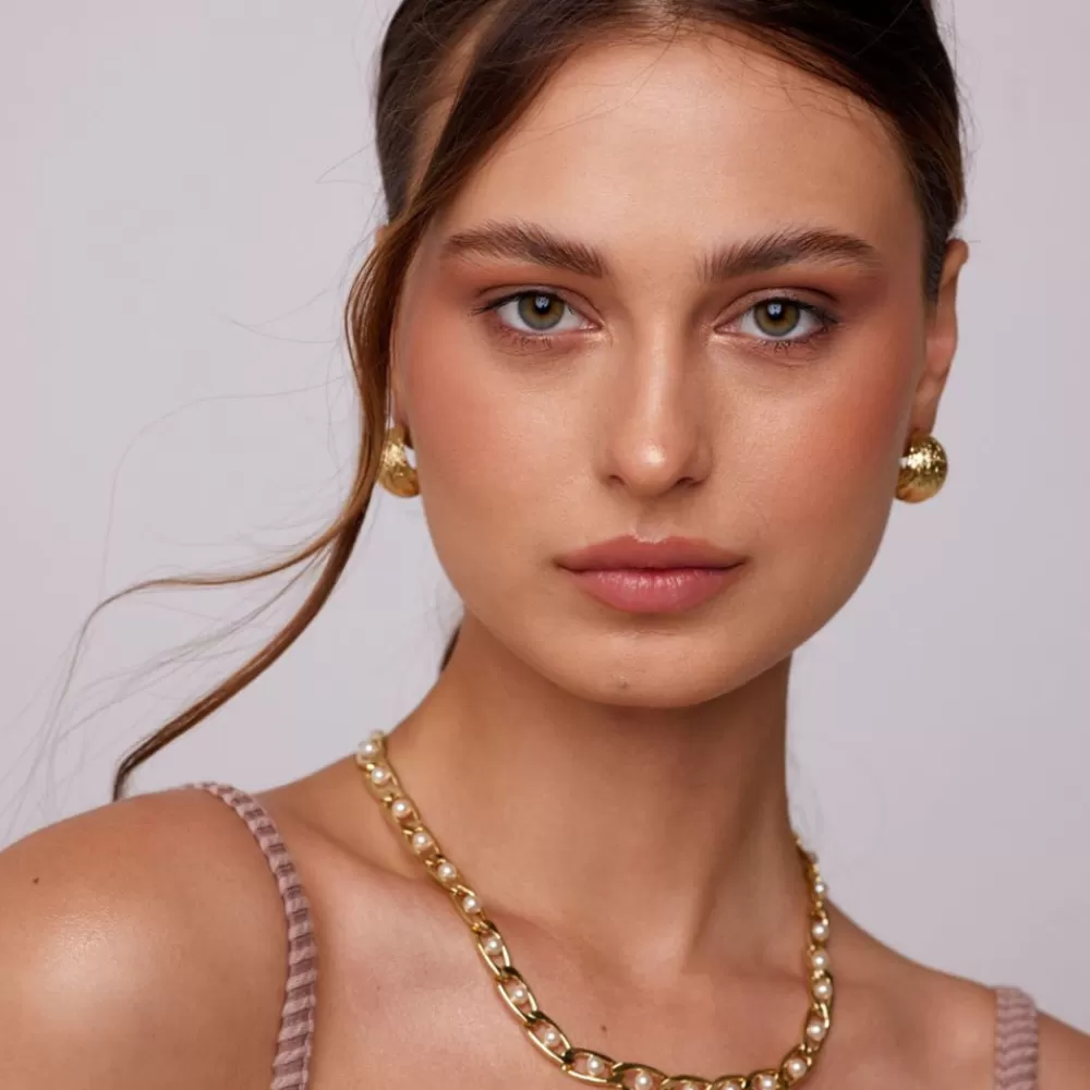 Vintage Havana GIA Necklace