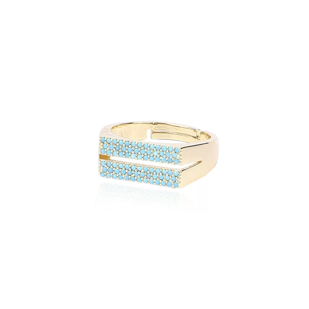 Vintage Havana GIOVANNA Ring