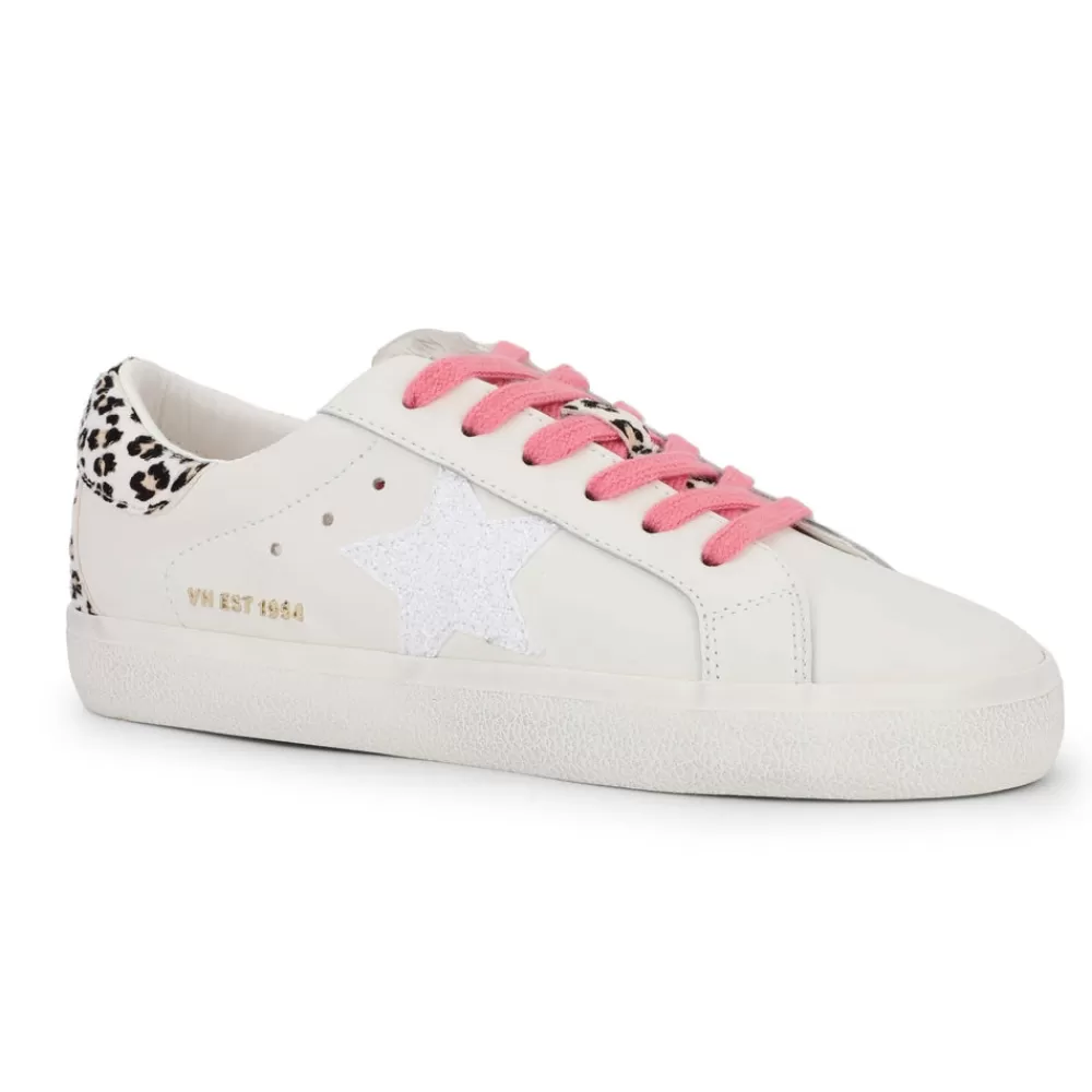 Vintage Havana GISELLE - WHITE CHEETAH