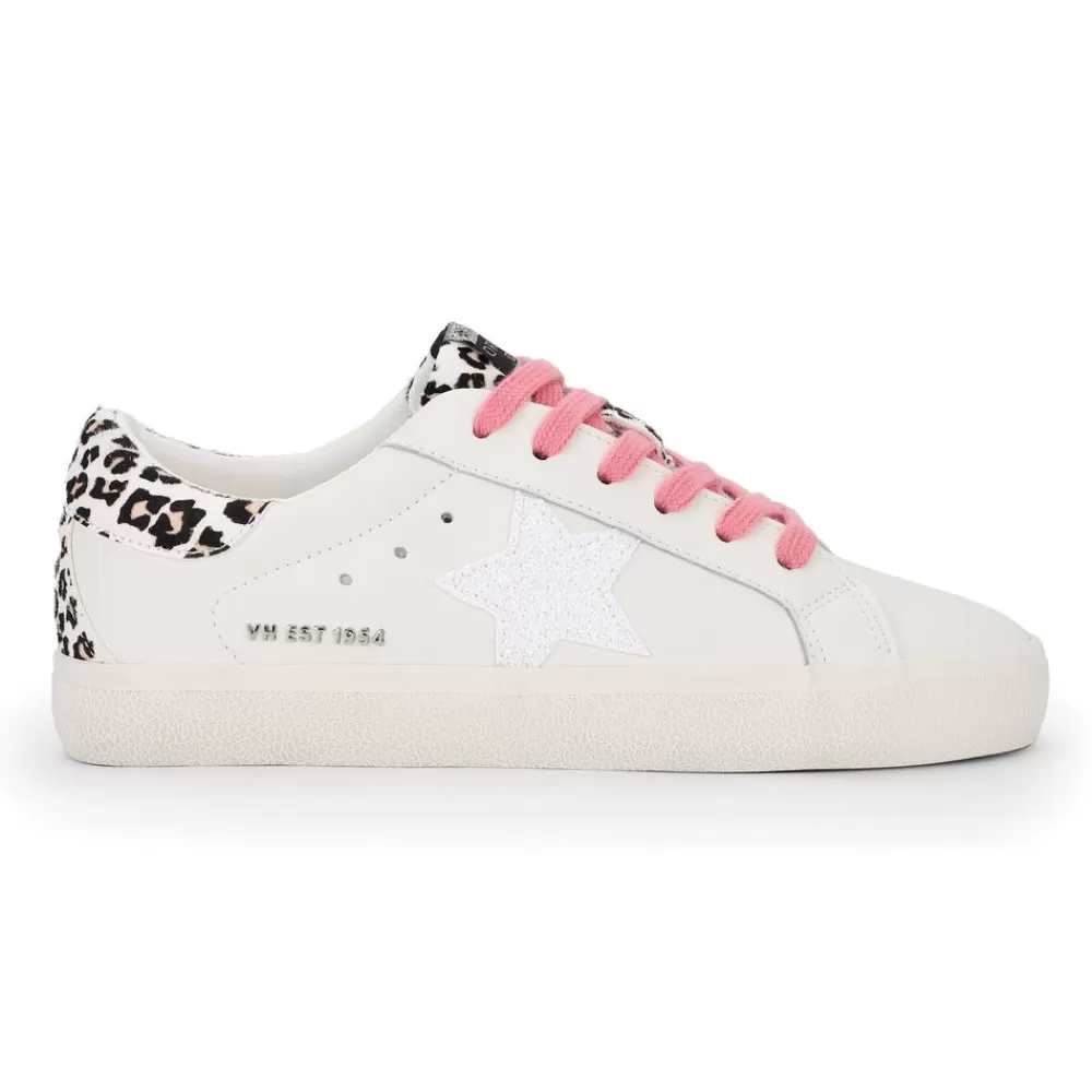 Vintage Havana GISELLE - WHITE CHEETAH