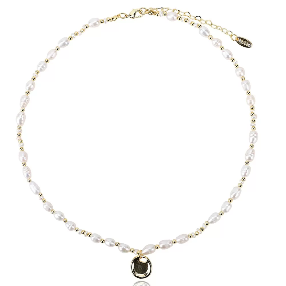 Vintage Havana GISELLE Necklace