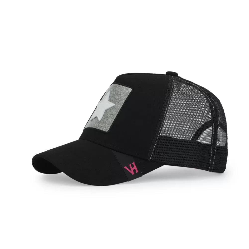 Vintage Havana GLARE HAT
