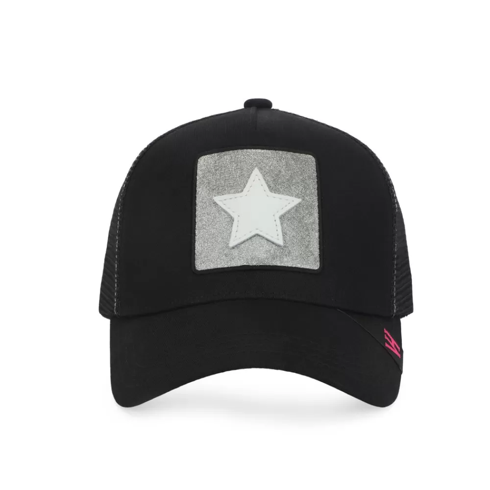 Vintage Havana GLARE HAT