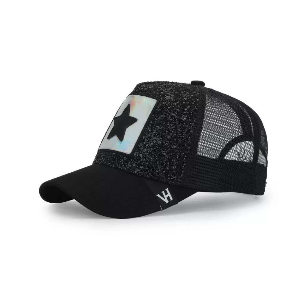 Vintage Havana GLITZ HAT