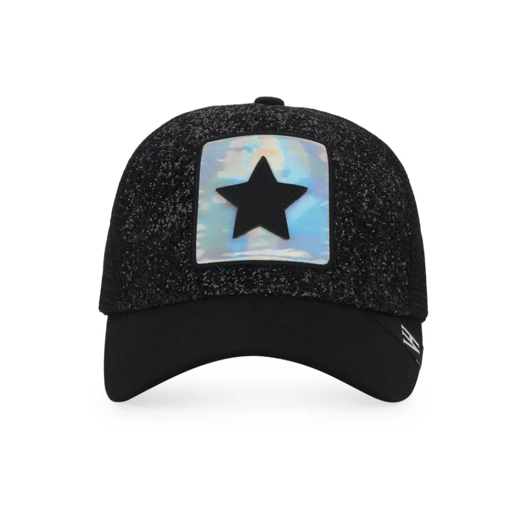 Vintage Havana GLITZ HAT