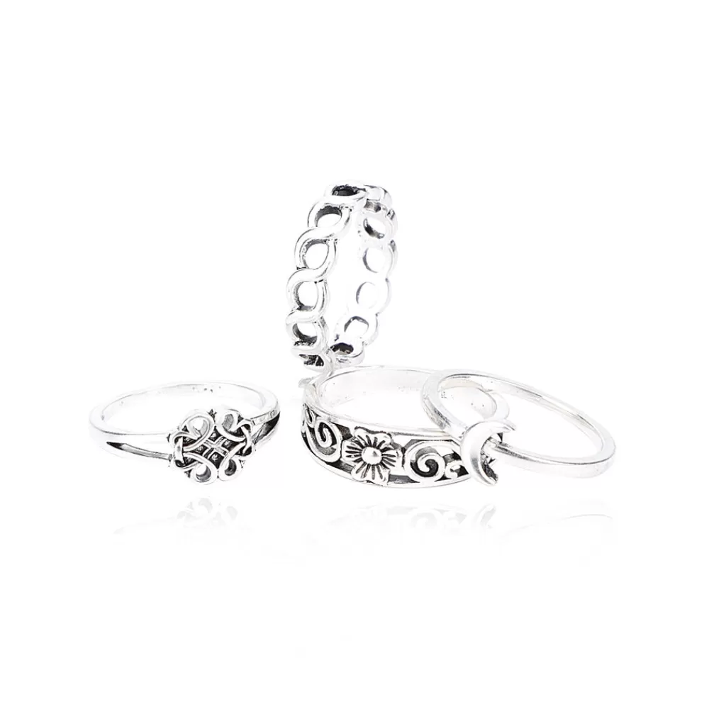 Vintage Havana GLORIA Ring