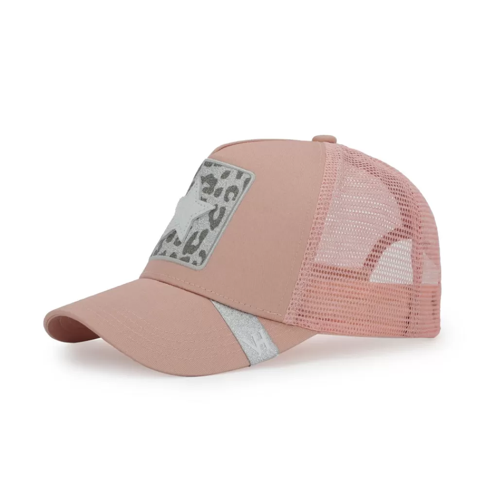 Vintage Havana GLOW HAT