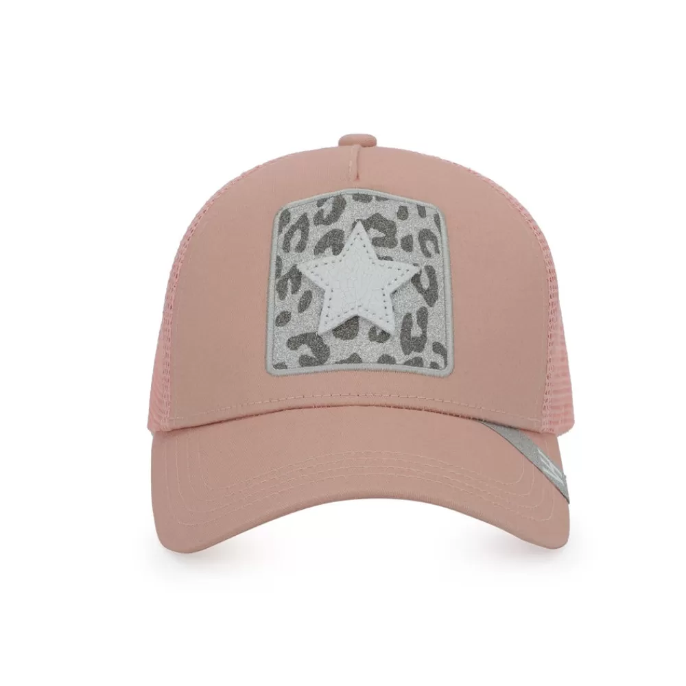 Vintage Havana GLOW HAT