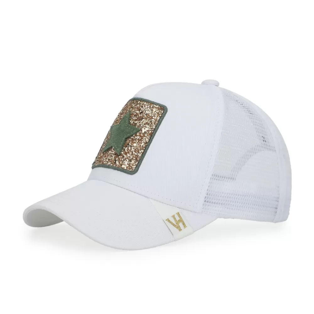 Vintage Havana GRAND 4 HAT