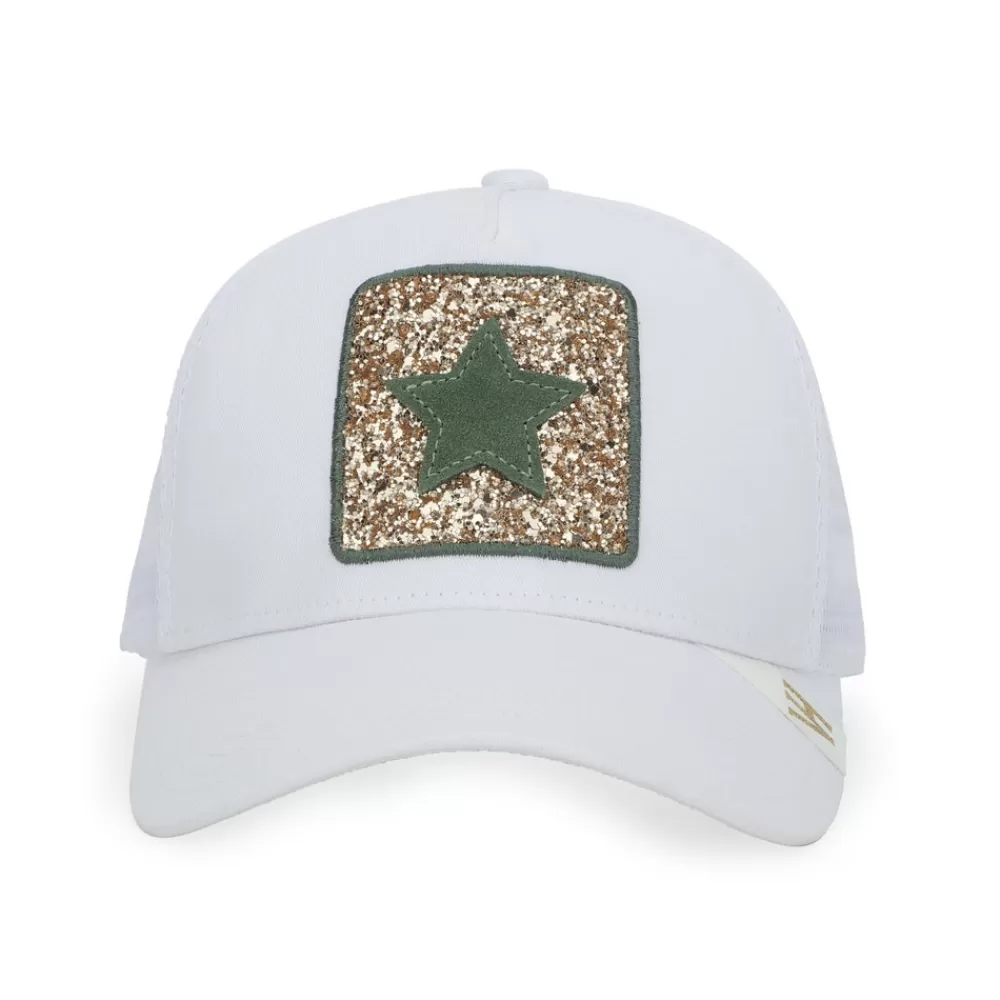 Vintage Havana GRAND 4 HAT