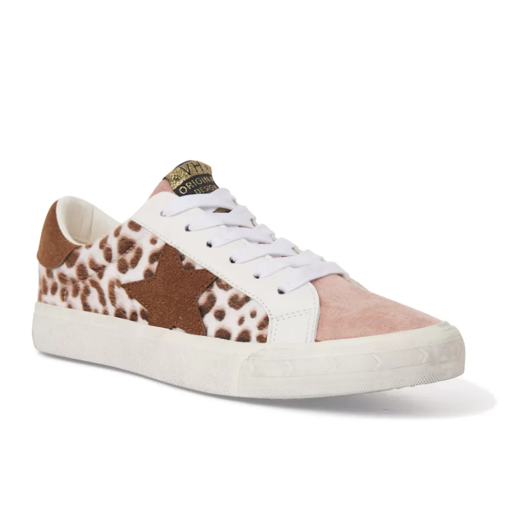 Vintage Havana GRANDE - BLUSH MULTI