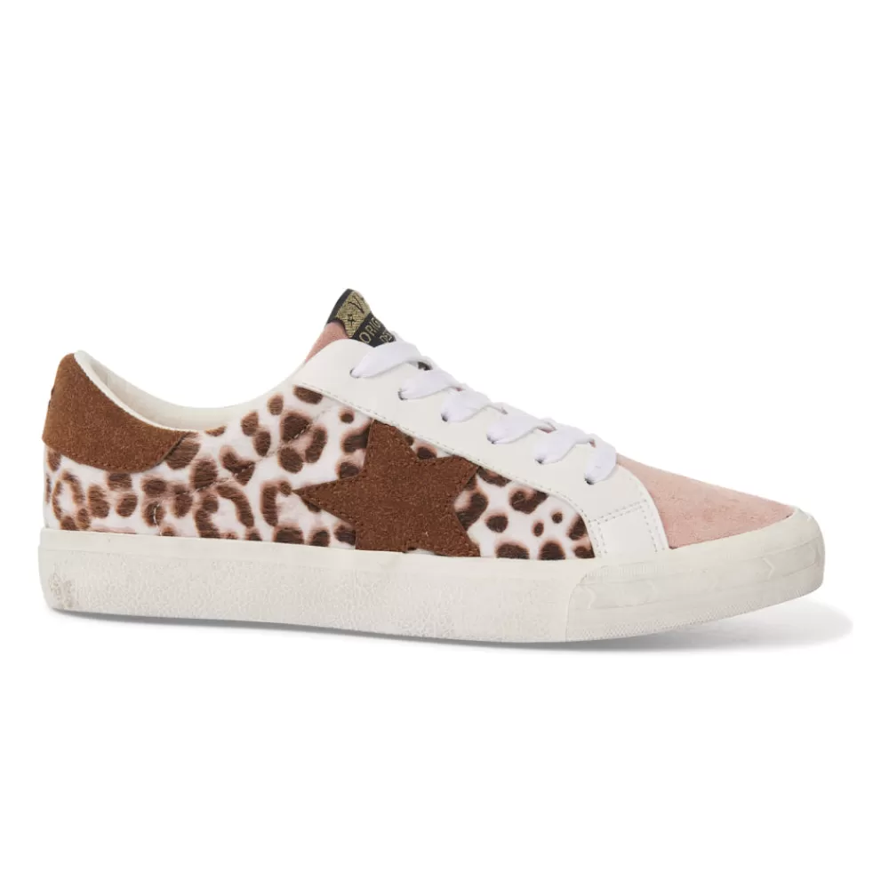 Vintage Havana GRANDE - BLUSH MULTI