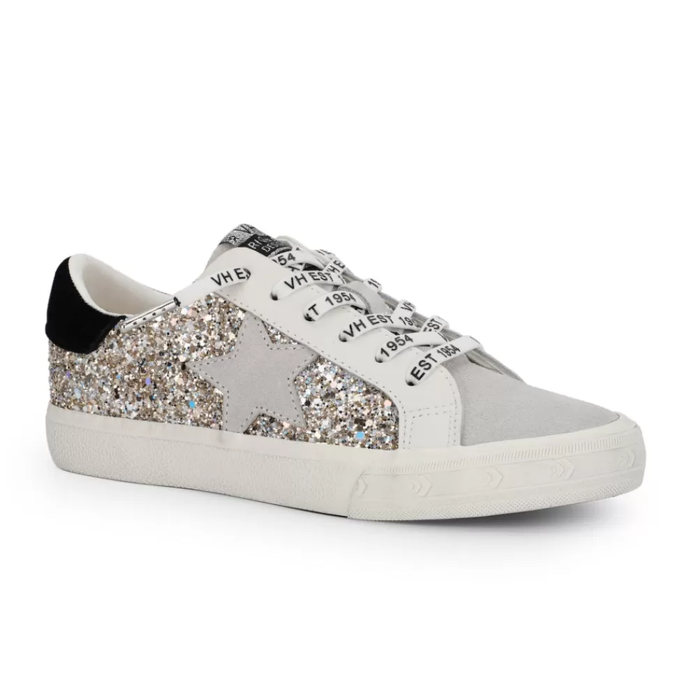 Vintage Havana GRANDE - GLITTER/GREY/BLACK MIX